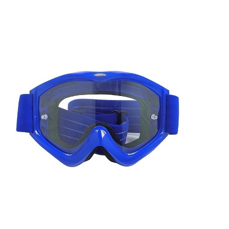 GAFAS MOTO NIÑ RC AZULES