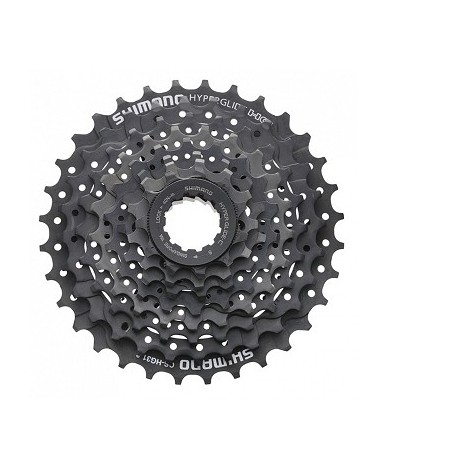 CASSETTE SHIMANO 8V ALTUS HG31 11-32 ROUTE/VTC