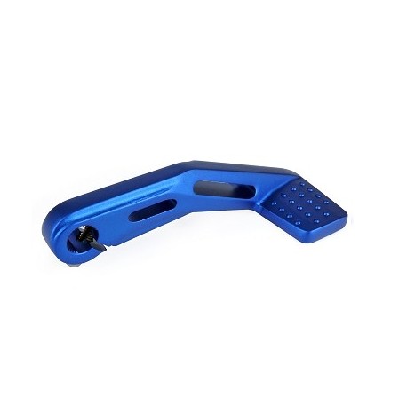 PEDAL ARRANQUE TNT DROP MINARELLI/PEUGEOT AZUL