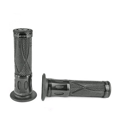 PUÑOS PRO GRIP 728 NEGRO