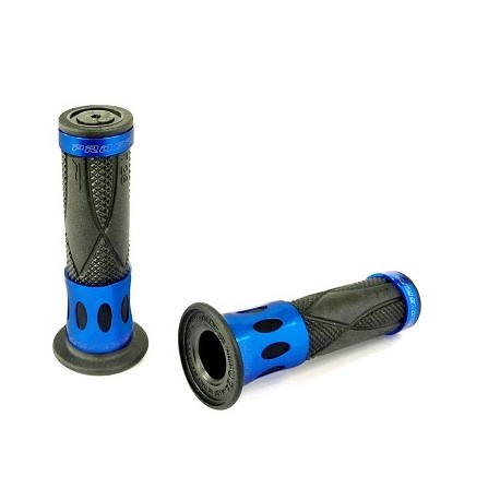 PUÑOS PRO GRIP 728 AZUL