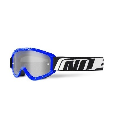 GAFAS MOTO NOEND 3.6 AZUL