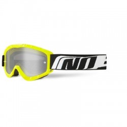 GAFAS MOTO NOEND 3.6 AMARILLO