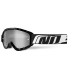 GAFAS MOTO NOEND 3.6 NERO