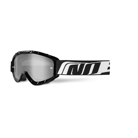 GAFAS MOTO NOEND 3.6 NERO