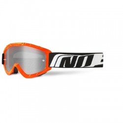 GAFAS MOTO NOEND 3.6 NARANJA