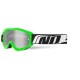 GAFAS MOTO NOEND 3.6 VERDE