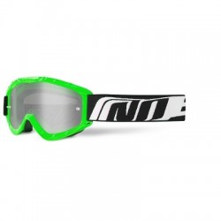 GAFAS MOTO NOEND 3.6 VERDE