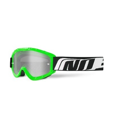 GAFAS MOTO NOEND 3.6 VERDE