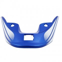 CAPOT D AILERON BLEU ROMA 2T