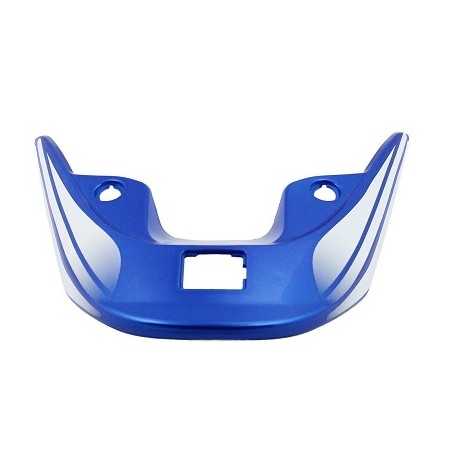 CAPOT D AILERON BLEU ROMA 2T