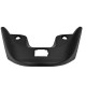 CAPOT D AILERON NOIR MAT ROMA 2T