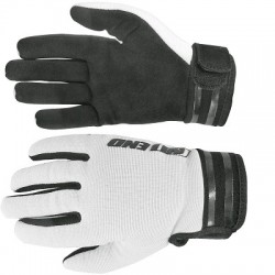 GUANTES CROSS NOEND MX COLOR BLANCOO/NEGRO L