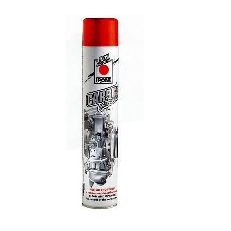 ESPRAY IPONE CARBU CLEANER (750 ML)