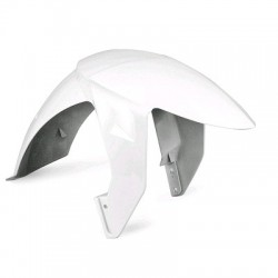 GUARDABARRO DEL ADAPT LUDIX 10" BLANCO 