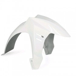 GUARDABARRO DEL ADAPT LUDIX 14" BLANCO 