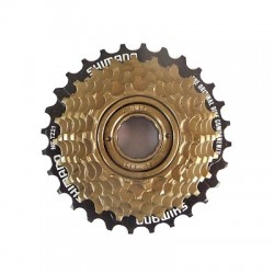 RUEDA LIBRE SHIMANO TY21 7 VELOCIDADES 14-28 DIENTES