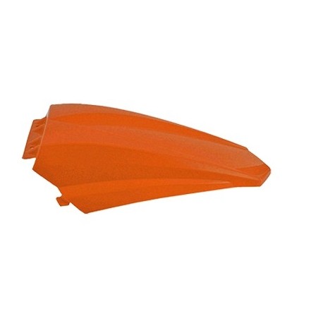 GUARDABARRO TRAS SENDA DRD/XTREM 2003 NARANJA