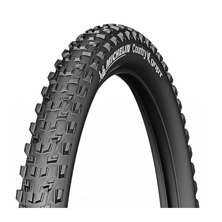 PNEU 27.5X2.10 MICHELIN COUNTRY GRIP'R