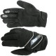 GUANTES CROSS NOEND SOBER-X NEGRO /AZUL S