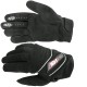 GUANTES CROSS NOEND SOBER-X NEGRO /ROJO S