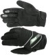 GUANTES CROSS NOEND SOBER-X NEGRO /VERDE XS