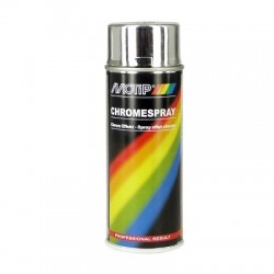 ESPRAY PINTURA EFECTO CROMADO 4060 400ML