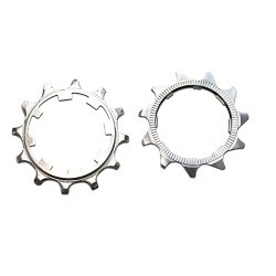 PIGNONS MICHE DEPART 11+12 DTS COMPATIBLE CAMPAGNOLO 9/10V