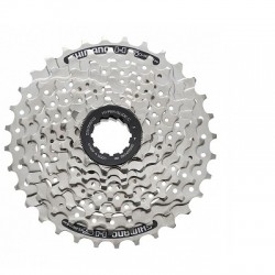 CASSETTE SHIMANO 8V ACERA HG41 11-30 VTT/VTC