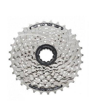 CASSETTE SHIMANO 8V ACERA HG41 11-30 VTT/VTC