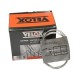 CABLE FREIN VELO VELOX GALVA 1.80M VTT 7X6 (BOITE DE 25)