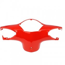 COUVRE GUIDON INFERIEUR ROUGE OTTO