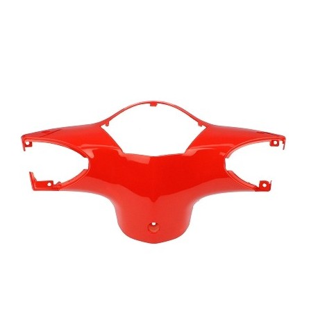 COUVRE GUIDON INFERIEUR ROUGE OTTO