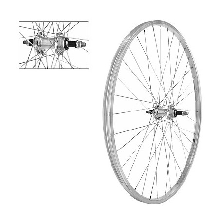 RUEDA TRASERA 650 X 35B ALU