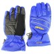 GANTS VELO OKTOS ICETEC BLEU XL