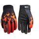 GUANTES FIVE PLANET FASHION FLAMING L