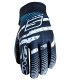 GUANTES FIVE PLANET FASHION LOGO BLUE L