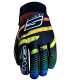 GUANTES FIVE PLANET FASHION LOGO RAINBOW XS