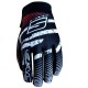 GUANTES FIVE PLANET FASHION LOGO RED M