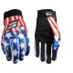 GUANTES FIVE PLANET KID PATRIOT USA YL