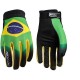 GUANTES FIVE PLANET PATRIOT BRAZIL L