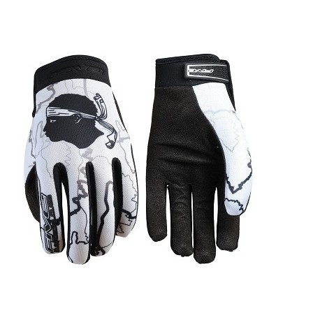 GUANTES FIVE PLANET PATRIOT CORSICA L