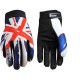 GUANTES FIVE PLANET PATRIOT ENGLAND L