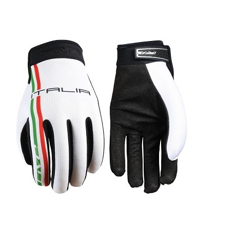 GUANTES FIVE PLANET PATRIOT ITALIA XS