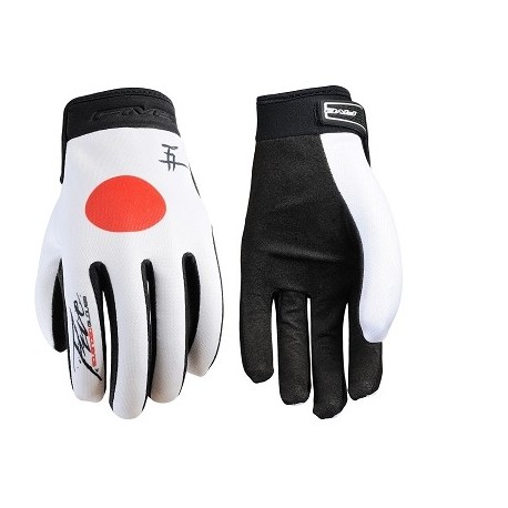 GUANTES FIVE PLANET PATRIOT JAPAN L