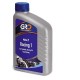 HUILE GLOBAL RACING OIL 2T RACING-1 100% SYNTHESE (BIDON 1L)