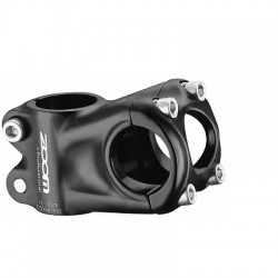 POTENCE VTT ALL-MOUNTAIN ENDURO ZOOM ALU 1"1/8 LONGUEUR 50MM RELEVE DE 10° DIAMETRE CINTRE 31.8MM