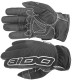 GUANTES SCOOT AIDO A100 INVIERNO NEGRO M (SELLADO AGUA Y FRIO)