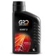 HUILE GLOBAL RACING OIL 2T KART-2 100% SYNTHESE (BIDON 1L)