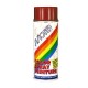 ESPRAY PINTURA ROJO METAL 4045 400ML